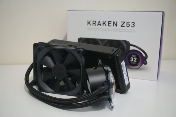 Kraken 12at