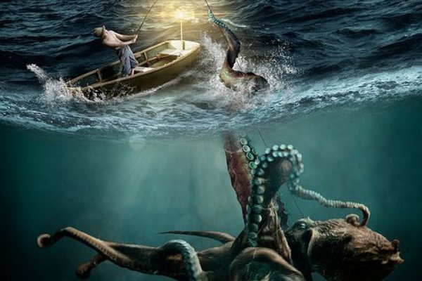 Kraken актуальный сайт